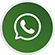 WhatsApp Icon - Health and Wellness Retreats